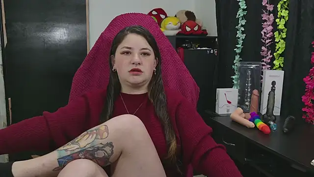 ann bronw online show from 01/09/26, 11:35