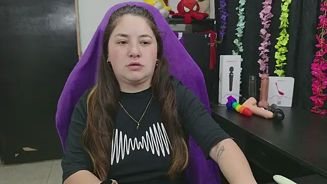 ann bronw online show from 01/19/26, 11:25