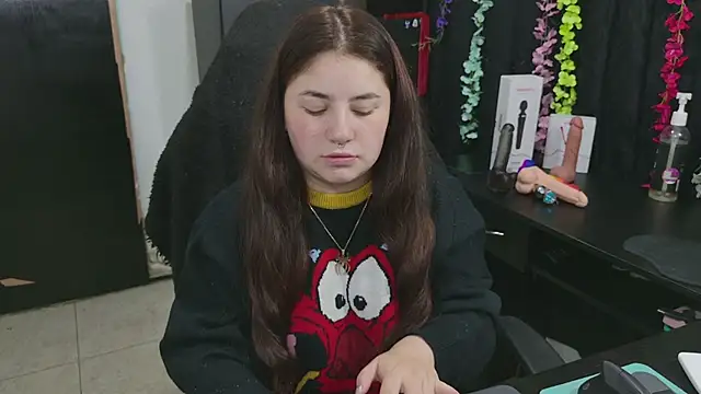 ann bronw online show from 02/03/26, 11:48