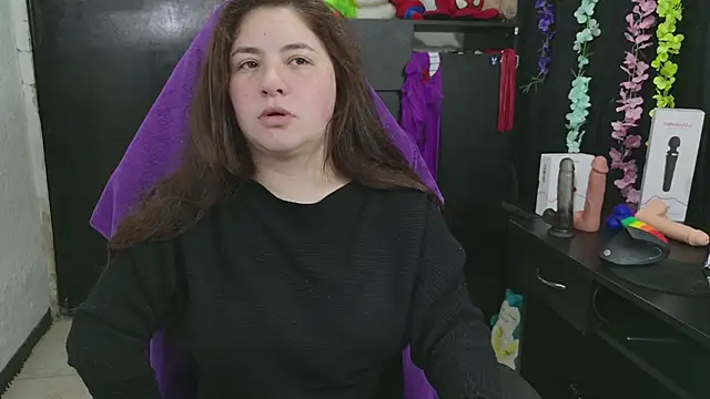 ann bronw online show from 02/16/26, 11:50