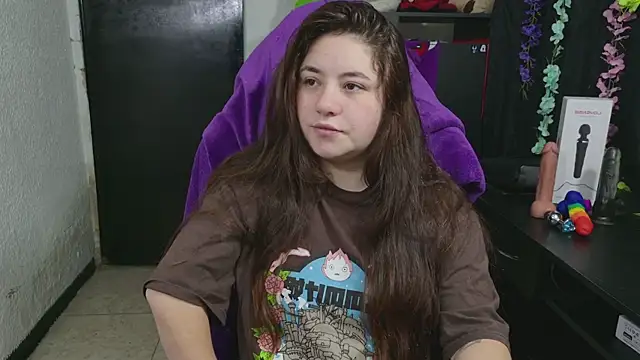 ann bronw online show from 04/03/26, 11:52