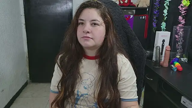 ann bronw online show from 04/15/26, 11:39