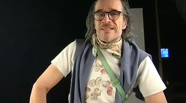 GioApri online show from 02/27/25, 04:53