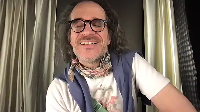 GioApri online show from 01/16/26, 09:41