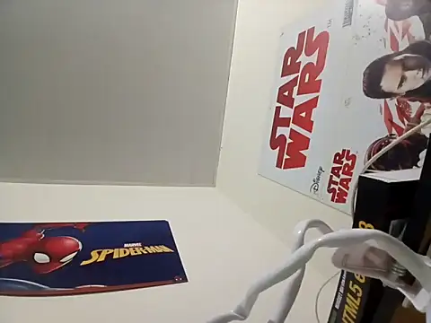 JamesQuaresma online show from 09/21/25, 11:12