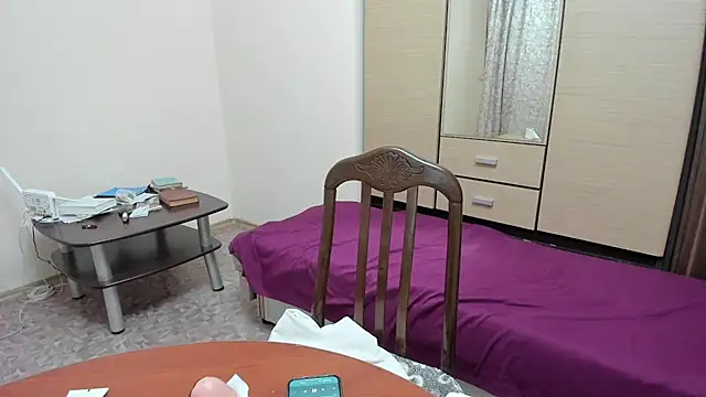 Riz girl online show from 01/09/25, 05:11