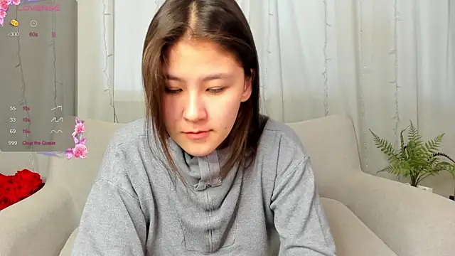 Riz girl online show from 03/08/25, 05:07