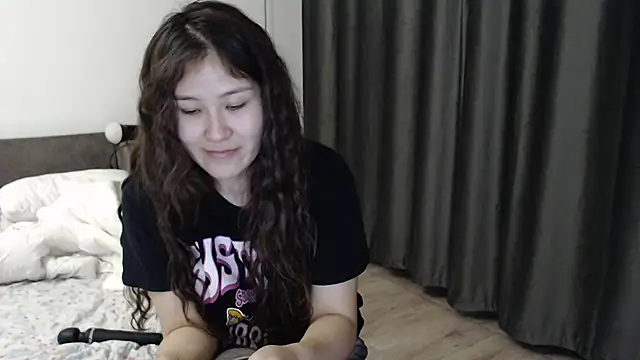 Riz girl online show from 09/14/25, 02:16