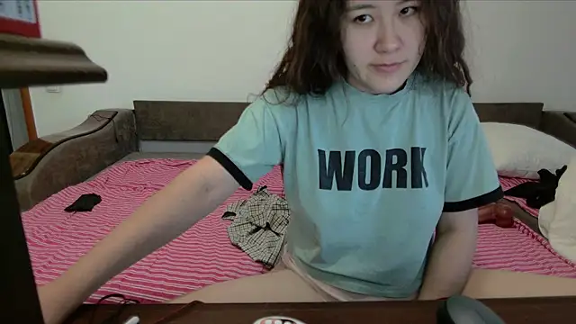 Riz girl online show from 09/28/25, 11:37