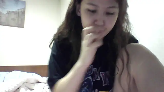 Riz girl online show from 02/22/26, 02:26