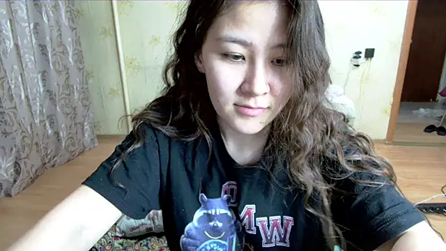 Riz girl online show from 03/07/26, 08:17