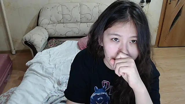 Riz girl online show from 03/17/26, 06:44