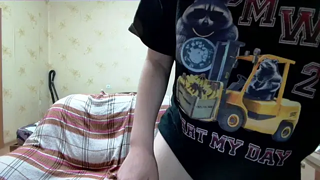 Riz girl online show from 04/09/26, 01:05