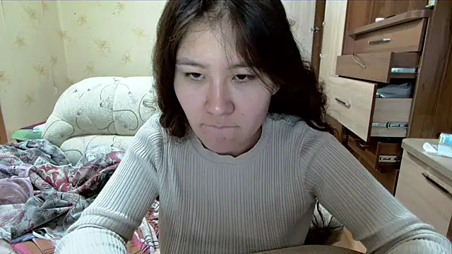 Riz girl online show from 04/16/26, 11:55