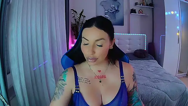 cokeyspeed69 online show from 04/19/26, 10:14