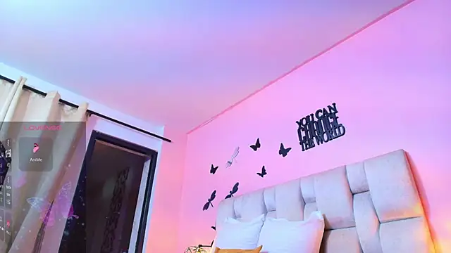 yulina xue online show from 05/27/26, 01:57