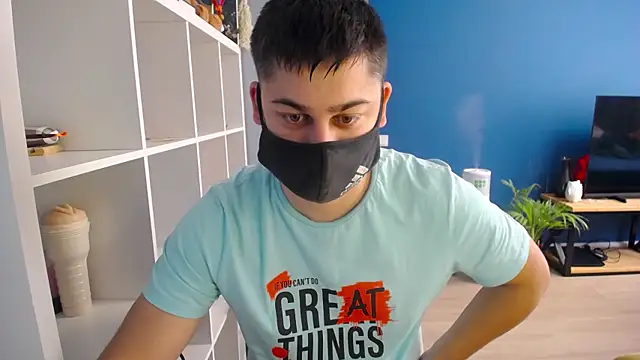 Snapshot of Tomguys chatting on 02/09/25, 06:54 Tomguys online show from 02/09/25, 06:54