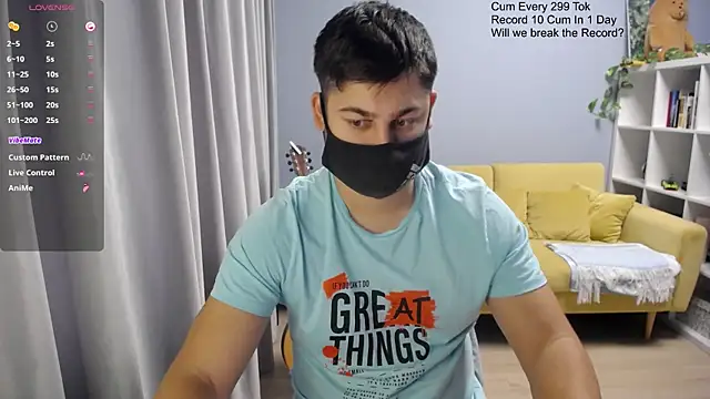 Snapshot of Tomguys chatting on 11/28/25, 07:22 Tomguys online show from 11/28/25, 07:22