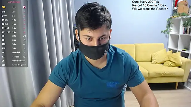 Tomguys online show from 12/13/25, 07:53