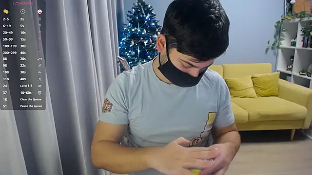 Tomguys online show from 01/06/26, 11:03