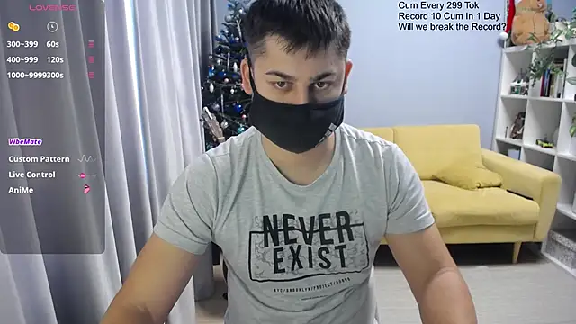 Tomguys online show from 01/18/26, 06:28