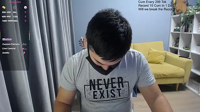 Tomguys online show from 02/01/26, 04:49