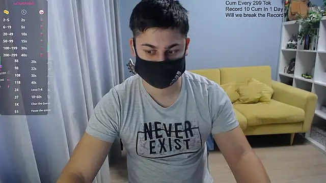 Tomguys online show from 02/04/26, 07:25