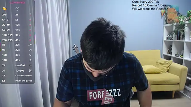 Tomguys online show from 02/24/26, 07:06