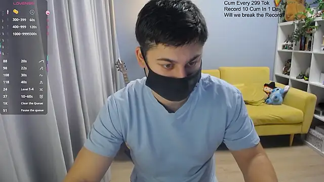 Tomguys online show from 03/03/26, 08:42