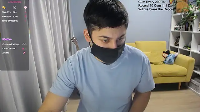 Tomguys online show from 03/04/26, 07:47