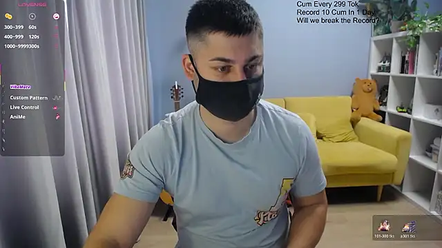 Tomguys online show from 03/28/26, 06:57