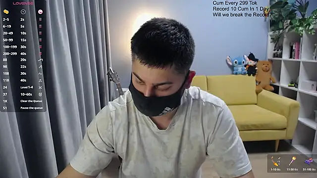 Tomguys online show from 04/09/26, 08:58