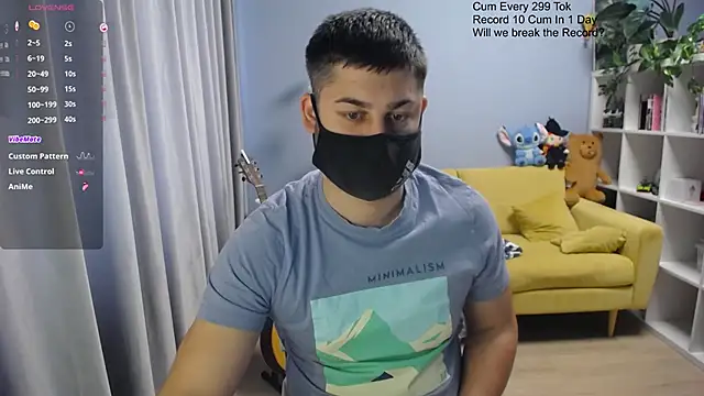 Tomguys online show from 04/11/26, 08:07