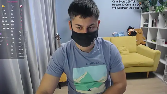 Tomguys online show from 04/16/26, 07:42