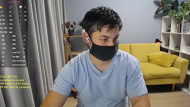 Tomguys online show from 06/02/26, 07:27