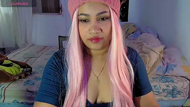 kiarybell   online show from 03/05/26, 11:28