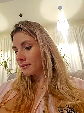 MishaBrizo online show from 03/01/25, 04:22