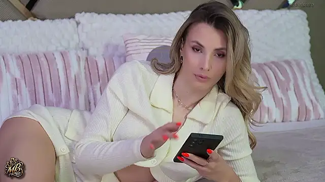 MishaBrizo online show from 03/24/26, 06:29