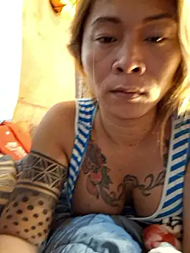 Asian SandraTS margo online show from 09/17/25, 02:41