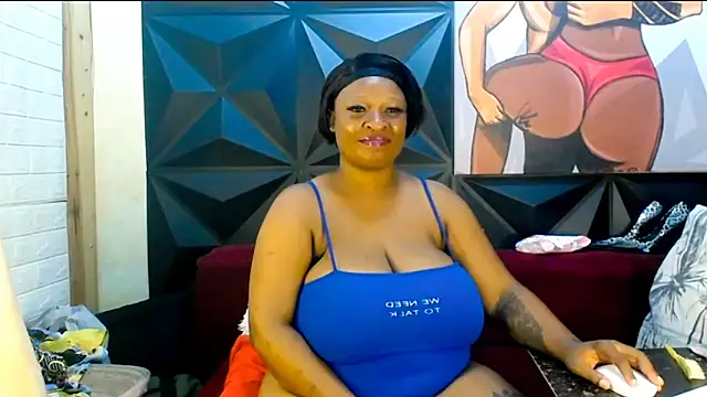 Ebonyfancyface online show from 02/11/26, 05:40