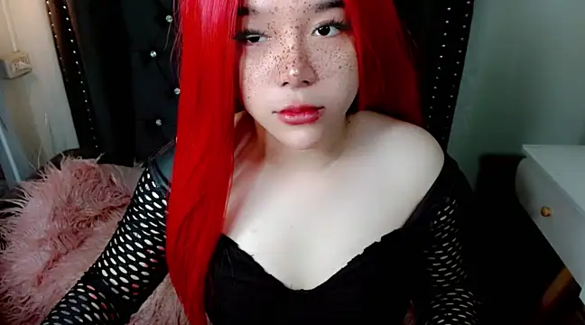 TsMargarita online show from 02/11/25, 05:07