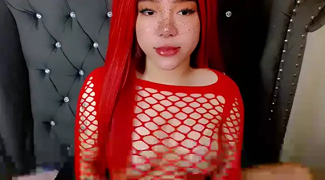 TsMargarita online show from 02/26/25, 04:25