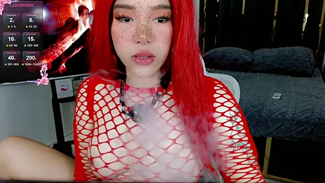 TsMargarita online show from 02/13/26, 06:42