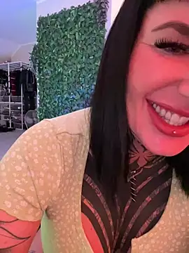 InkedBiitch online show from 12/12/24, 06:47