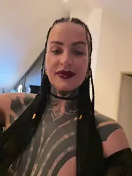 InkedBiitch online show from 03/16/26, 06:12