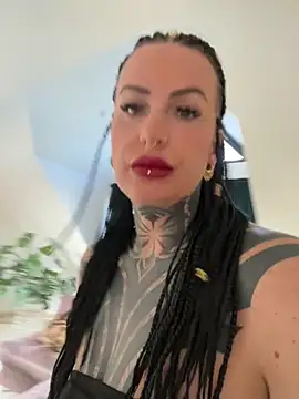 InkedBiitch online show from 03/23/26, 07:12