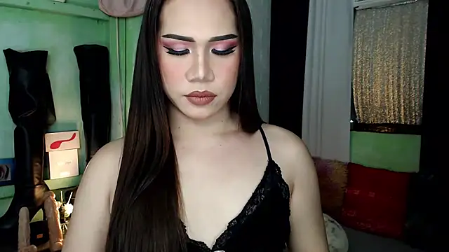 elise bloom69 online show from 09/14/25, 05:45