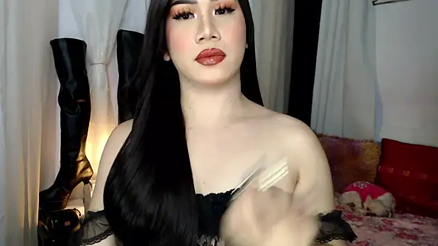 elise bloom69 online show from 12/03/25, 05:00