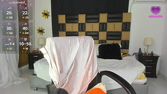 BarbieKano online show from 01/16/25, 11:16