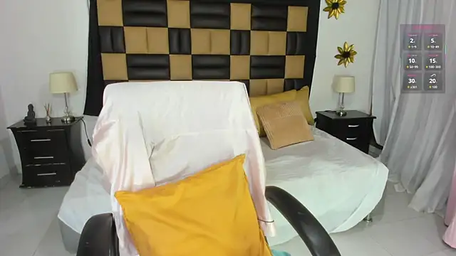 BarbieKano online show from 09/17/25, 11:39